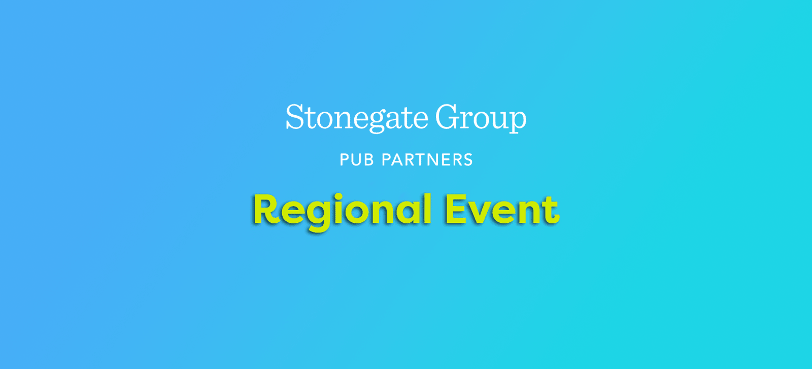 Photo of the event location